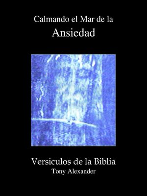 cover image of Calmando el Mar de la Ansiedad